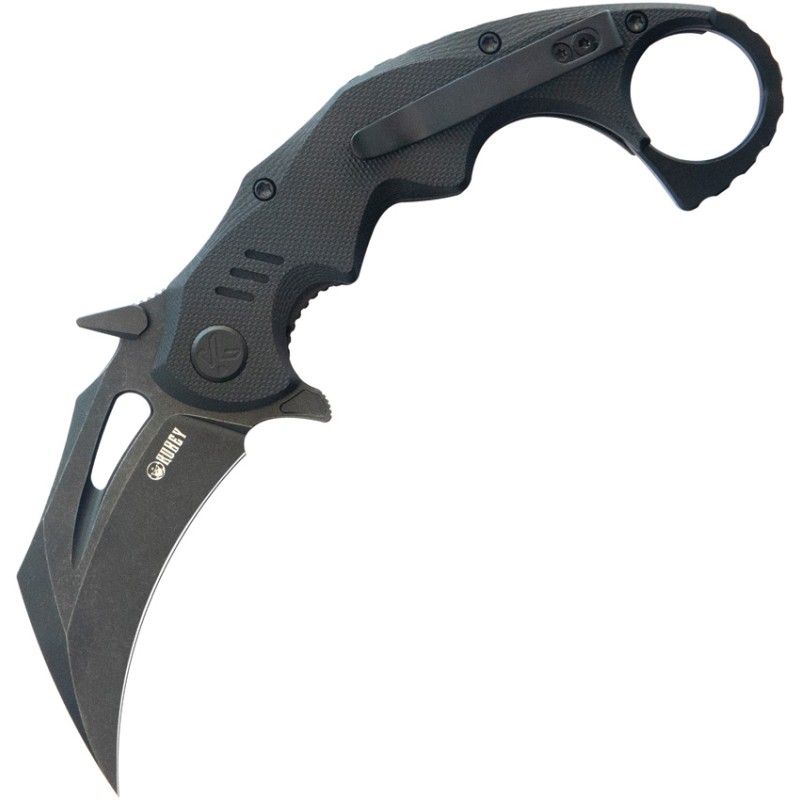 Mini Wrath Karambit Linerlock