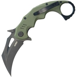 Mini Wrath Karambit Linerlock