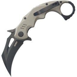 Mini Wrath Karambit Linerlock