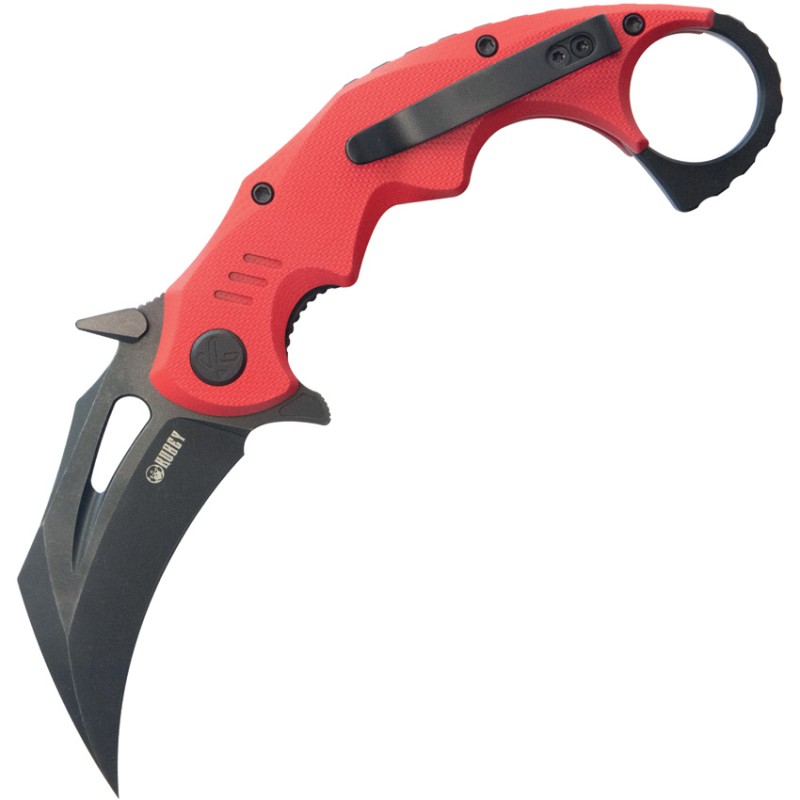 Mini Wrath Karambit Linerlock