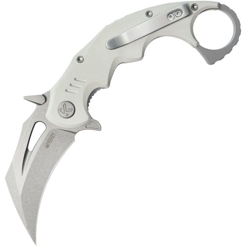 Mini Wrath Karambit Linerlock