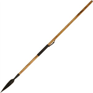 African Congo Spear