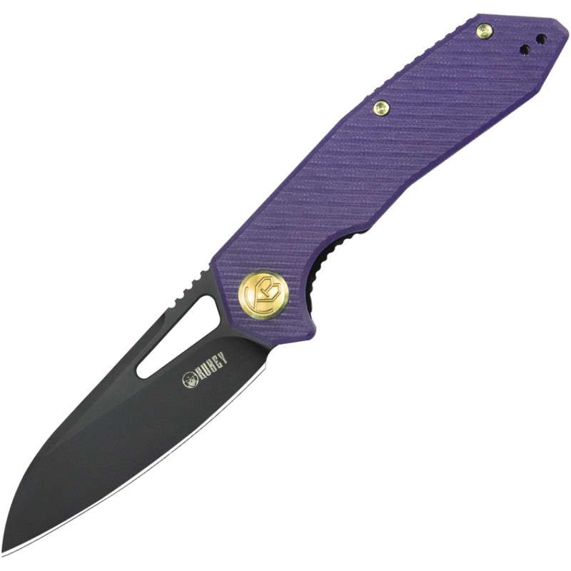 Vagrant Linerlock Pur G10