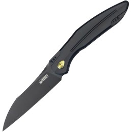 Barracuda Linerlock Black