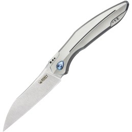 Barracuda Linerlock Satin