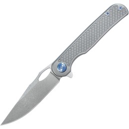 Hydro Framelock Gray