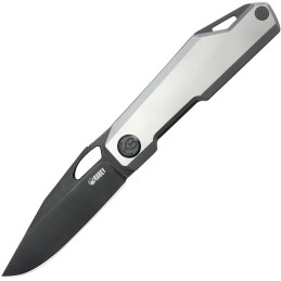 Verijero Framelock Ti Black