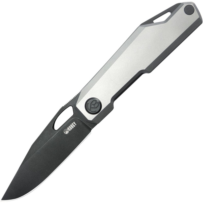 Verijero Framelock Ti Black