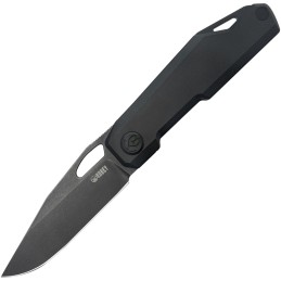 Verijero Framelock Ti Black