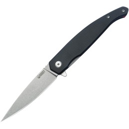 MOS Hydra Linerlock Black