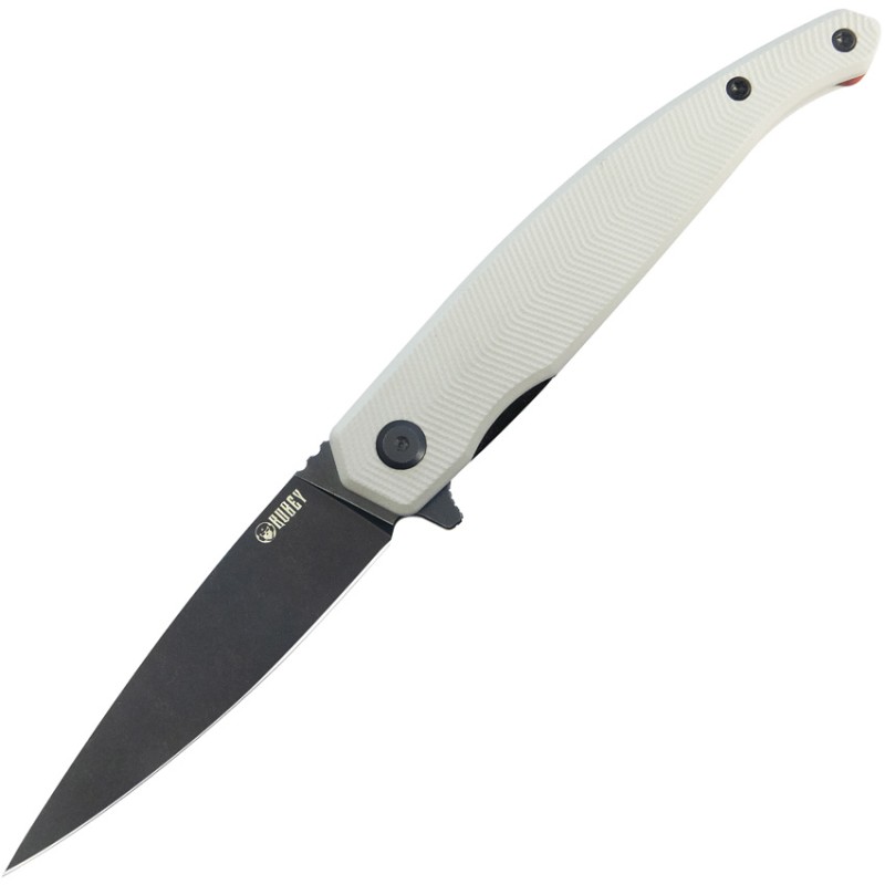 MOS Hydra Linerlock White