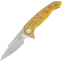 RBC-1 Outdoor Linerlock Ultem