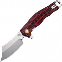 Corsair Linerlock Red G10