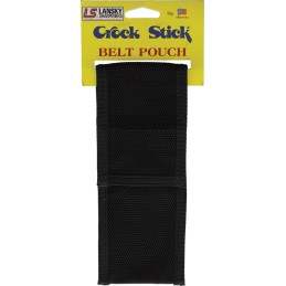 Crock Stick Belt Pouch