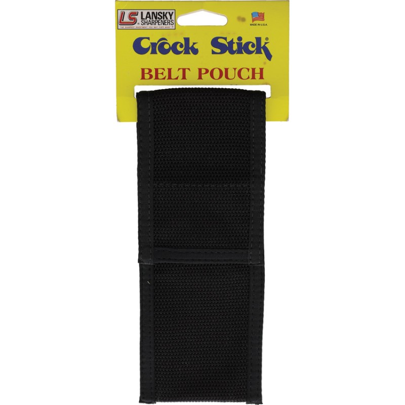 Crock Stick Belt Pouch