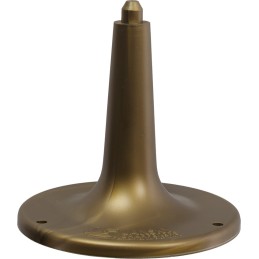 Pedestal Mount Gold