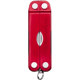 Micra Multi Tool Red