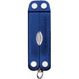 Micra Multi Tool Blue