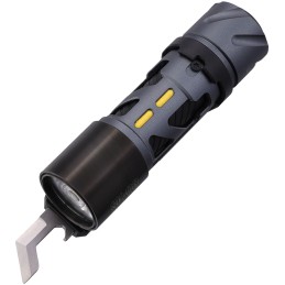 SK03 Flashlight Pro Aluminum