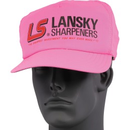 Baseball Cap Pink