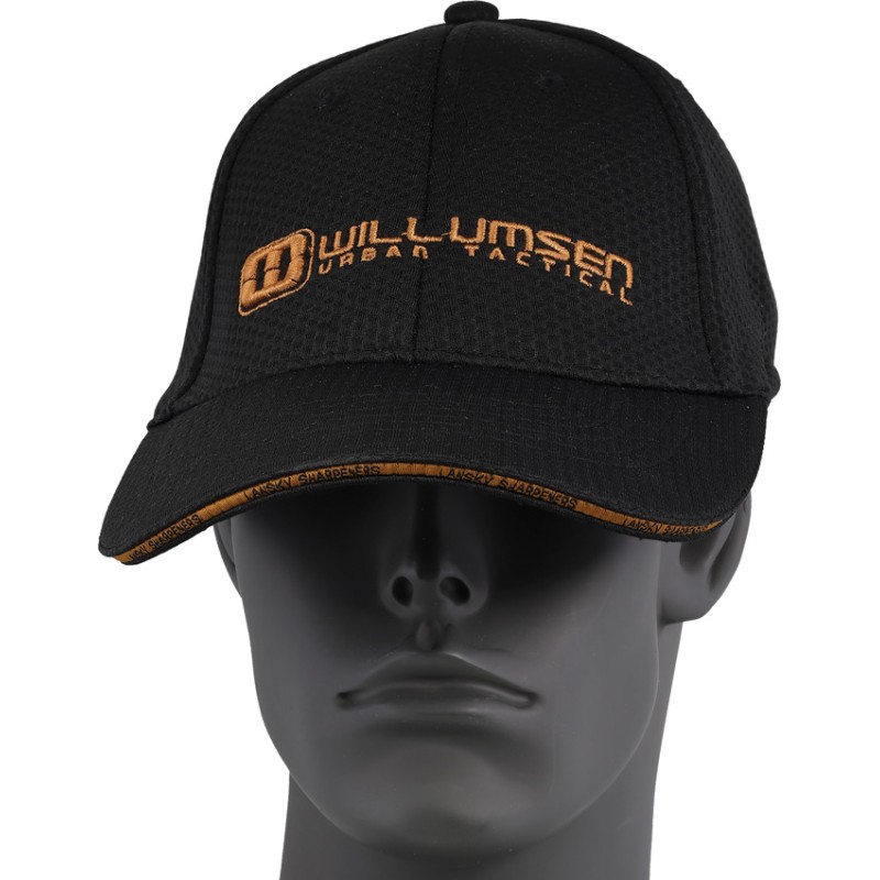 Baseball Cap Black