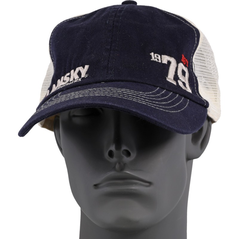 Baseball Cap Navy