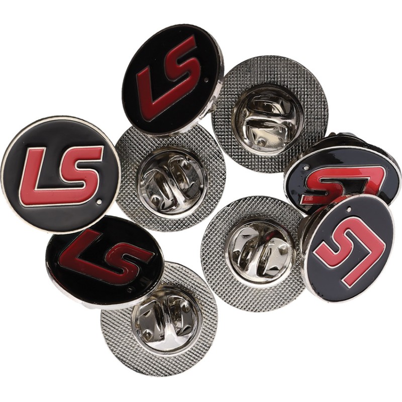 Lansky Pin 10 pc.