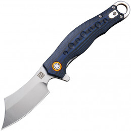 Corsair Linerlock Blue