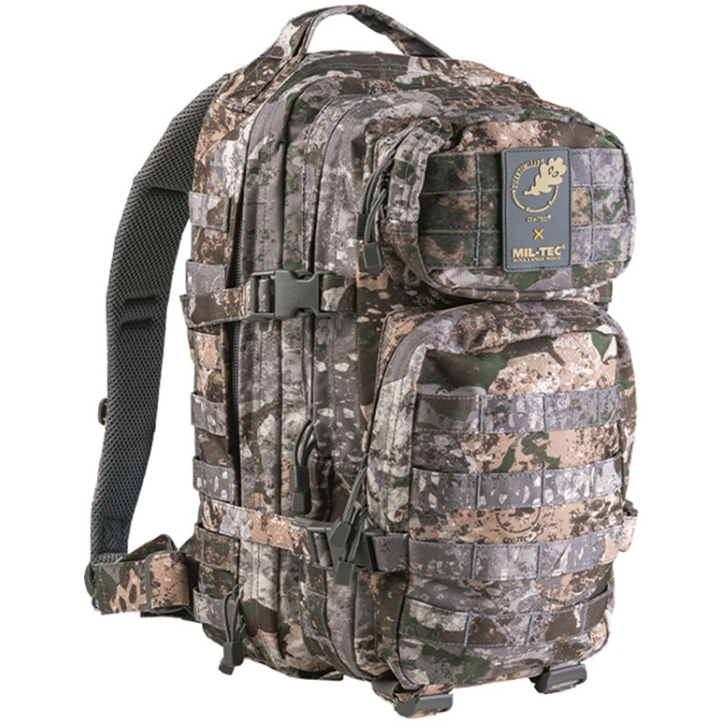 Assault Backpack Small