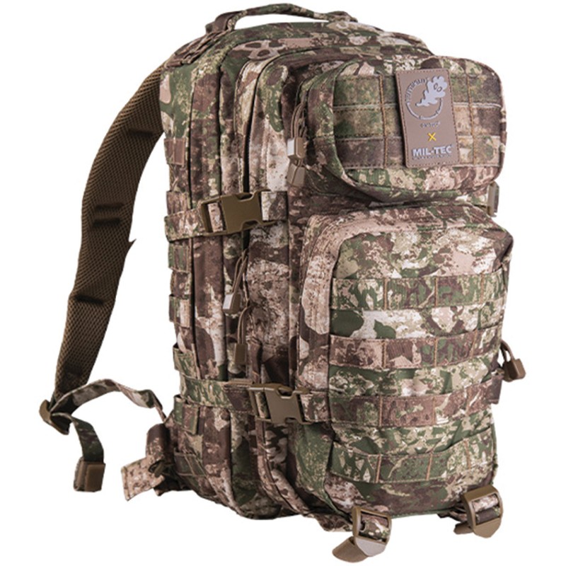 Assault Backpack Small