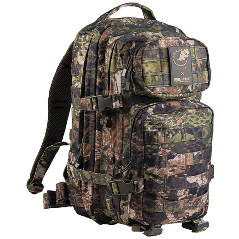 Assault Backpack Small