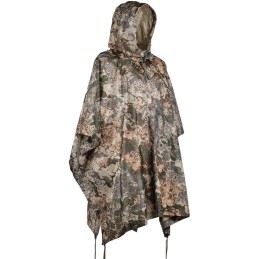 Z2 Ripstop Wet Weather Poncho