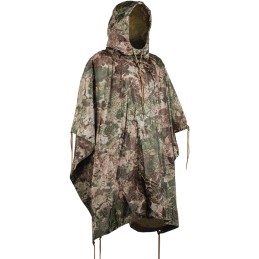 Z2 Ripstop Wet Weather Poncho