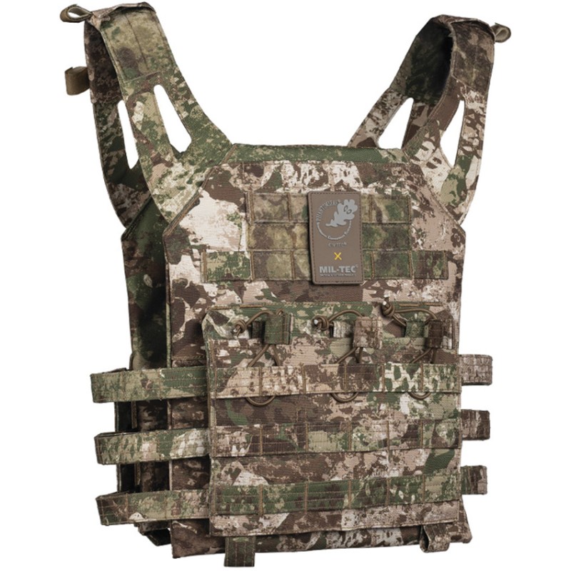 Gen II Plate Carrier Vest