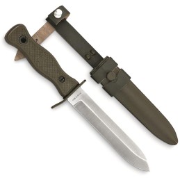 German Combat Knife