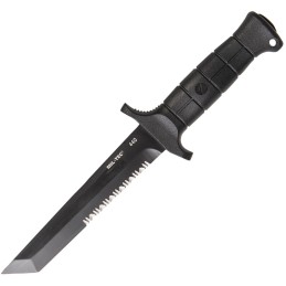 German Combat Knife