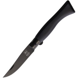 Italian Linerlock Black