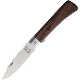 Workers Linerlock Walnut