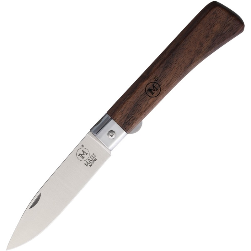 Workers Linerlock Walnut