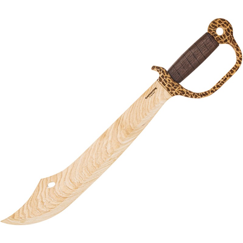Buccaneer Wooden Sword