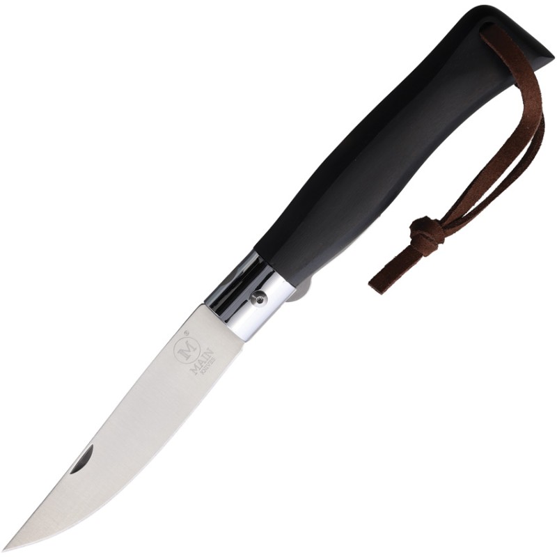 Urban Linerlock Black