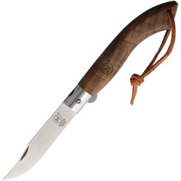 American Linerlock Walnut