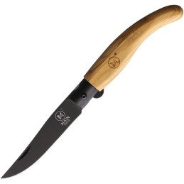 Spanish Linerlock Olive