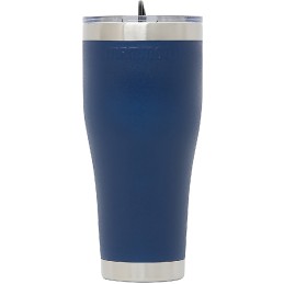 Rover Tumbler 30oz Dark Blue