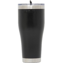 Rover Tumbler 30oz Black