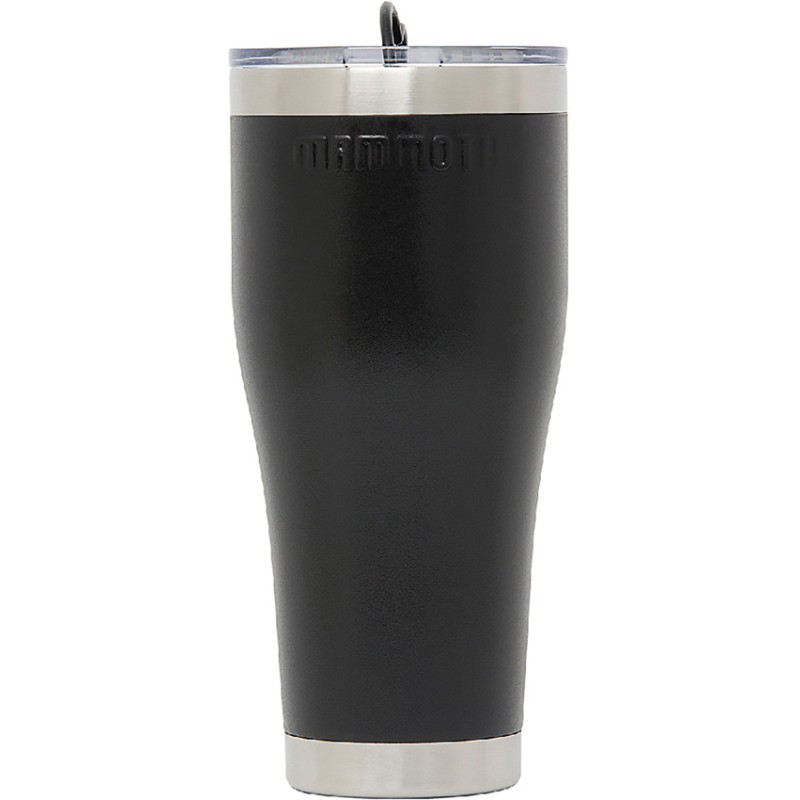 Rover Tumbler 30oz Black