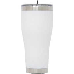 Rover Tumbler 30oz White