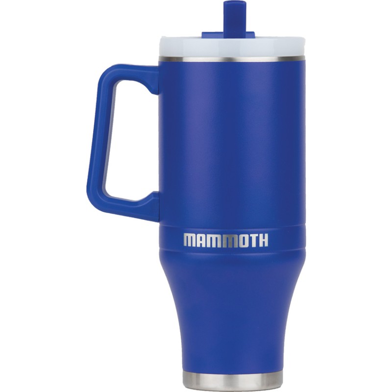 Ascent Tumbler 40oz Royal Blue