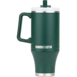 Ascent Tumbler 40oz Dark Green