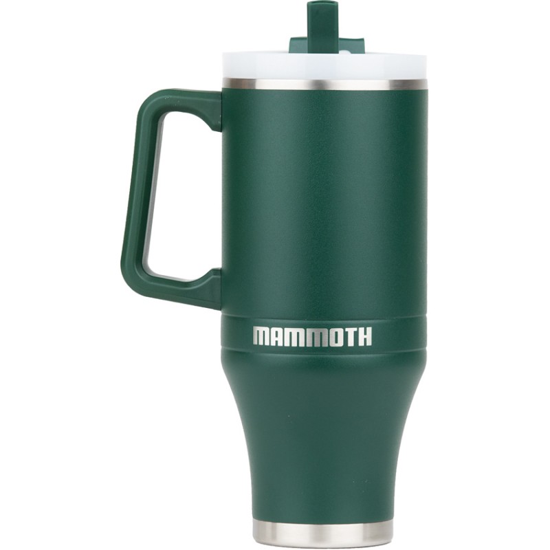 Ascent Tumbler 40oz Dark Green